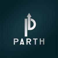 Parth Developers Logo